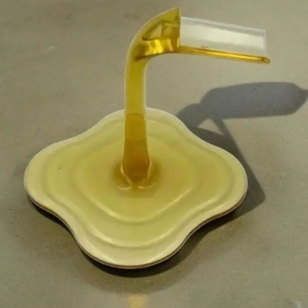 Spilled Wine Bottle Holder Fun And Unique Way To Display Your Favorite Wine